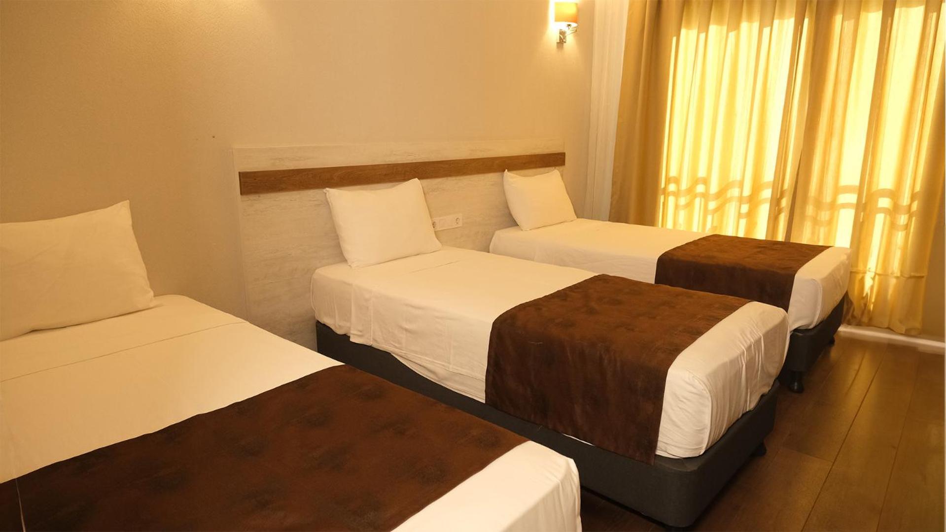 Safranbolu Kanyonvadi Hotel Карабюк Экстерьер фото